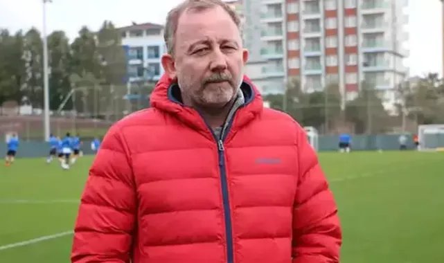 Sergen Yalçın: Beşiktaş’taki bu kaosun içinde bulunmak istemiyorum