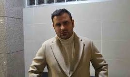 Sosyal medyada namaz ile alay ettiği iddia edilen sanık hakim karşısında