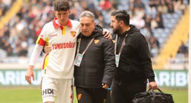 Stanimir Stoilov: "Zorlu bir dönemden geçiyoruz"