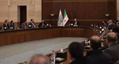 Suriye'de yeni yönetim büyük ölçüde tamamlandı