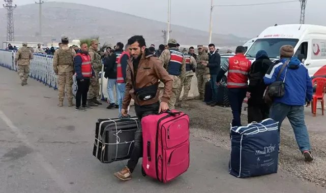 ‘Suriyeliden acil satılık’ ilanlarında artış var; uzmanlar dolandırıcılara karşı uyardı