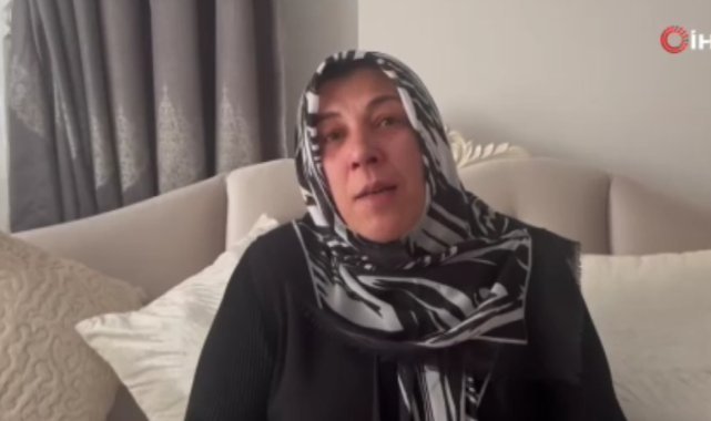 Sürücünün 179 gün sonra tahliye kararına aile tepki gösterdi
