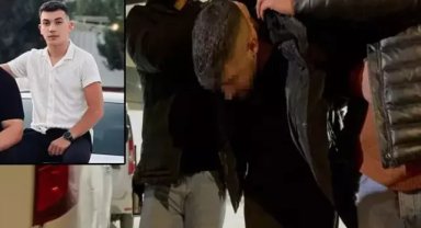 Taksi şoförlüğü yapan üniversiteli Eren'i trafikteki tartışmada öldüren saldırganlar yakalandı