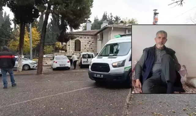 Taksi şoförü, silahlı saldırıda öldü