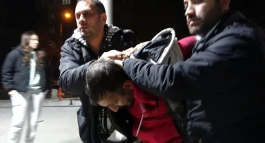 Taksici üniversite öğrencisini öldüren şüpheli yakalandı
