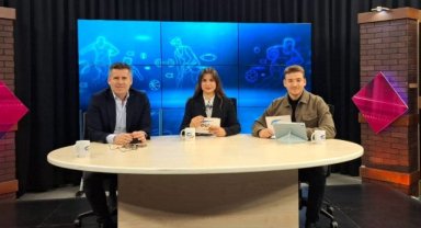 Teknik Direktör Hüseyin Eroğlu “Ege  Sportal”a konuk oldu