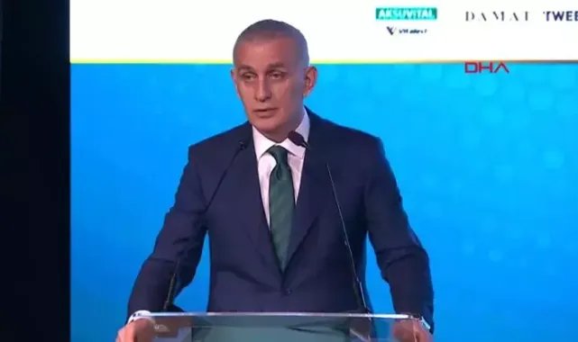 TFF Başkanı Hacıosmanoğlu: UEFA ile görüştük, standart sözleşmeyi devreye alacağız