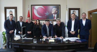 Torbalı Belediyesi’nden Örnek Toplu İş Sözleşmesi