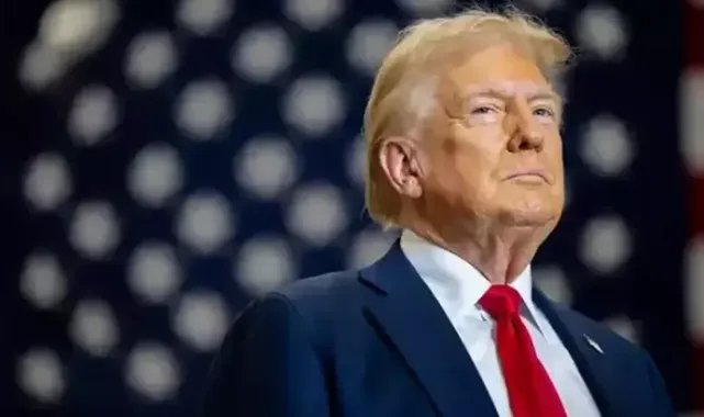 Trump: Rehineler serbest bırakılmazsa Orta Doğu cehenneme döner