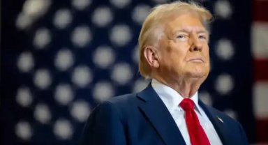 Trump: Suriye'nin anahtarı Türkiye'de