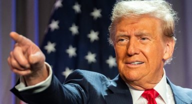 Trump'tan dikkat çeken bir aday daha