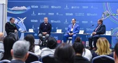 TTI İzmir’de turizmin geleceği konuşuldu