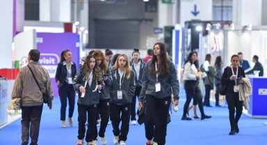 TTI İzmir ve TTI Health turizmde buluşma noktası oldu