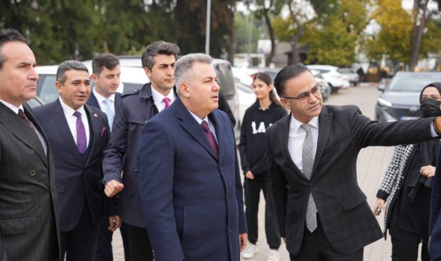 TÜBİTAK Bilim Olimpiyatları Hazırlık Eğitimleri Başarıyla Tamamlandı