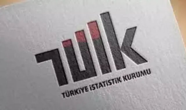 TÜİK: Aylık en yüksek reel getiri BIST 100 endeksinde gerçekleşti
