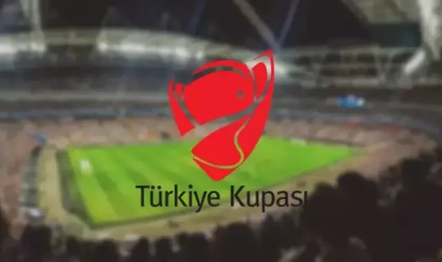 Türkiye Kupası'nda 5. eleme turu kuraları çekildi
