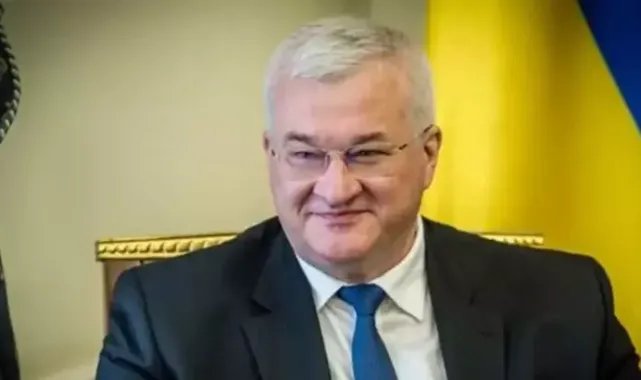 Ukrayna'dan NATO'ya çağrı