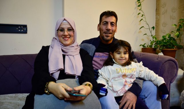 Ülkelerine dönen Suriyeliler eşyalarını Whatsapp üzerinden satışa çıkardı