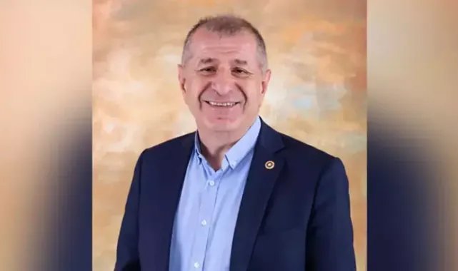 Ümit Özdağ'a hakaret ettiği iddiasıyla yargılanan sanığa para cezası