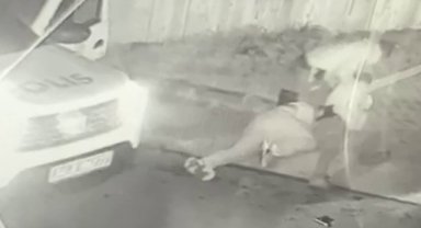 Ümraniye’de metro kumanda merkezine silahlı baskın