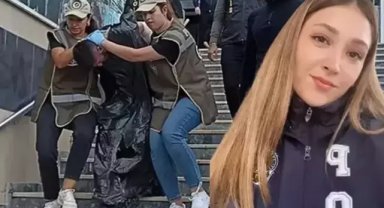 Ümraniye'de polis Şeyda Yılmaz'ı şehit eden sanık hakim karşısında