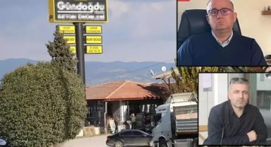 Ürün iadesi tartışmasında iş yeri sahibini öldürüp, yeğenini yaralayan şüpheli tutuklandı