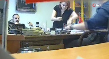 Yenidoğan çetesi soruşturmasında sıcak gelişme: Firari Ali Dirik İstanbul’da yakalandı
