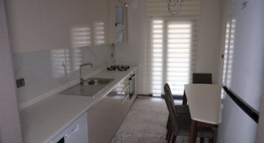 Yerinde dönüşüm konutları yükseliyor