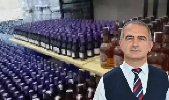 Yılbaşı öncesinde sahte içki uyarısı: Hayatınızı kaybedebilirsiniz
