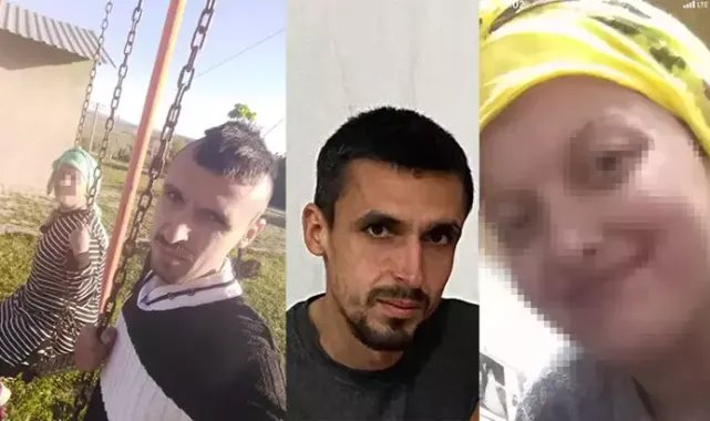 Zihinsel engelli Elif’i kaçıran şüpheli tutuklandı