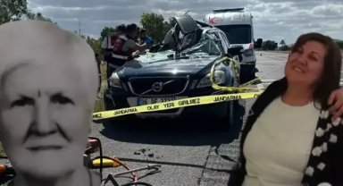 2 kardeşin öldüğü kazada kamyon şoförüne 91 bin TL ceza