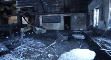 76 kişiye mezar olan otelde son kez arama yapılacak