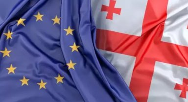 AB, Gürcistan'la vize serbestisini kısmen askıya aldı