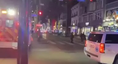 ABD'nin New Orleans kentinde olağanüstü hal ilan edildi