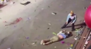 ABD’nin New Orleans şehrindeki araçlı saldırıda ölü sayısı 15’e yükseldi