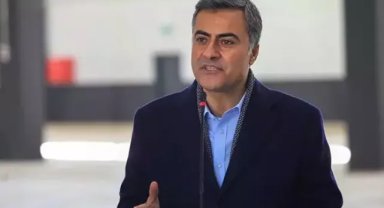 Abdullah Zeydan'ın yargılandığı davanın duruşması ertelendi