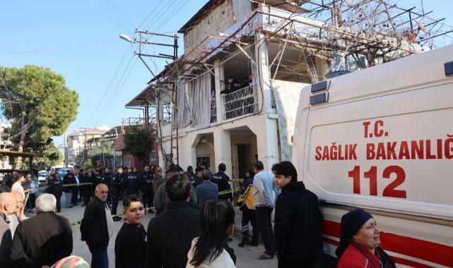 Adana’da kahvaltı sofrasında vahşet: İki kadın bir erkek bıçaklanarak öldürüldü