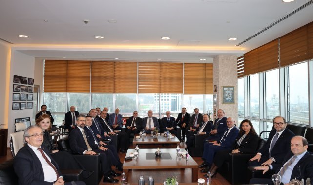 Afyonkarahisar ihracatta 1 milyar dolar hedefliyor