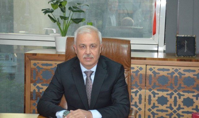 AK Parti Karşıyaka İlçe Başkanı Köse'den "katı atık bedeli" eleştirisi