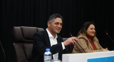 Aliağa Belediyesi’nde Yılın İlk Meclisi Toplandı