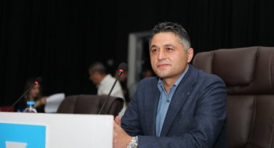 Aliağa Belediyesi’nde Yılın İlk Meclisi Toplanıyor