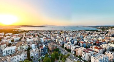 Aliağa’da 80 iş yeri kapandı, 263 iş yeri açıldı