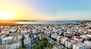 Aliağa’da 80 iş yeri kapandı, 263 iş yeri açıldı