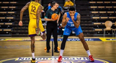 Aliağa Petkimspor’da hedef son 16