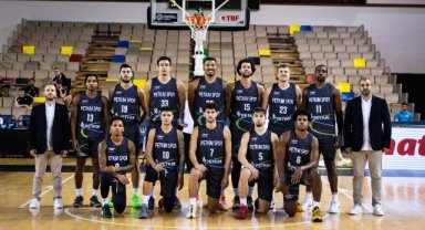 Aliağa Petkimspor, play-in için avantaj arıyor