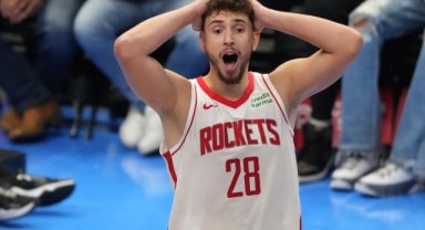 Alperen Şengün, 2025 NBA All-Star’a seçildi