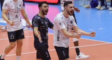 Altekma’nın konuğu Alanya Belediyespor