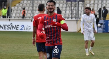 Altınordulu oyuncular ilk yarıyı ve kampı değerlendirdi