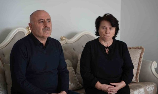 Anne Pervin Aci: “Eylem Tok ve oğlu Türkiye’ye gelmesin”