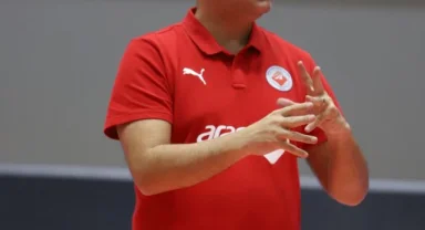 Aras Kargo, ikinci yarıya yenilgiyle başladı
